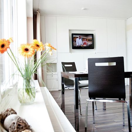 Ferienwohnung ancora Marina Haus 2 Nr 2, Typ 2 Neustadt in Holstein Exterior foto