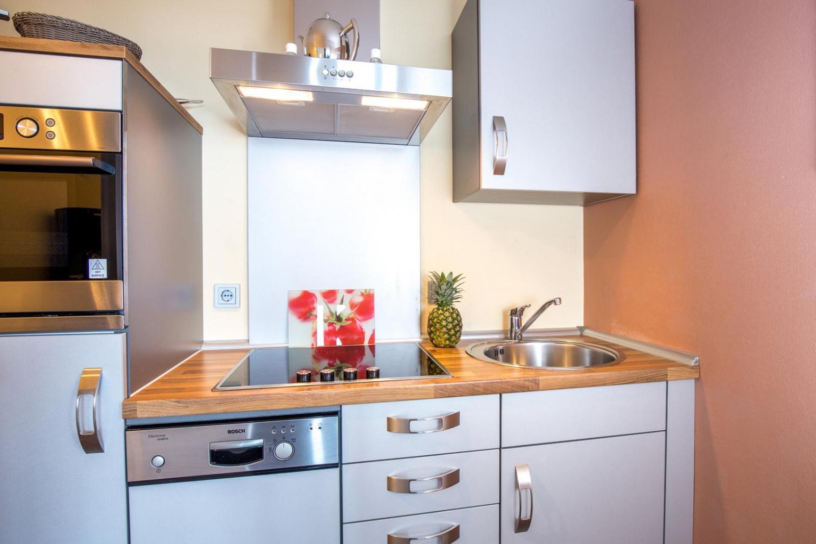 Ferienwohnung ancora Marina Haus 2 Nr 2, Typ 2 Neustadt in Holstein Exterior foto