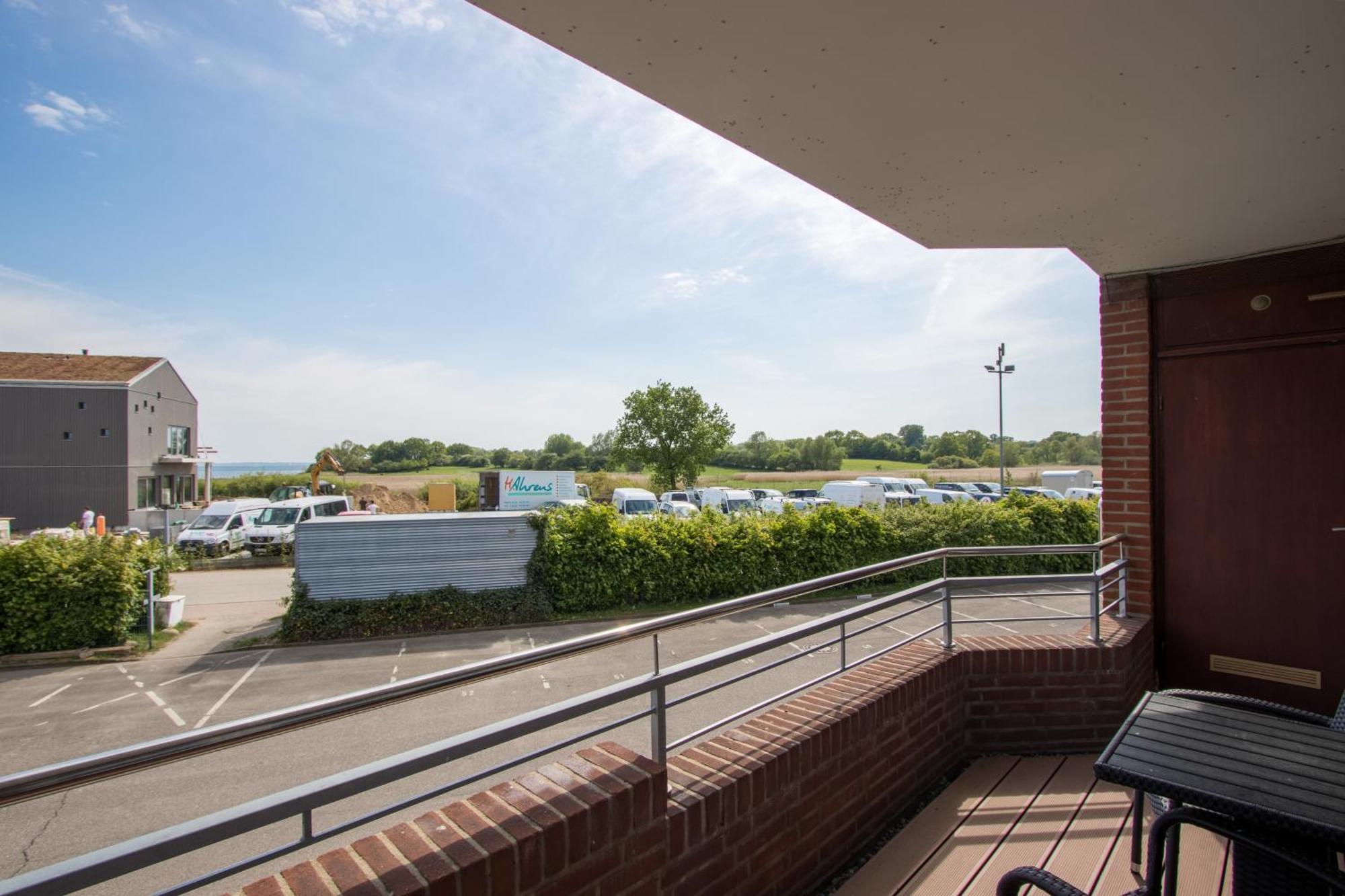 Ferienwohnung ancora Marina Haus 2 Nr 2, Typ 2 Neustadt in Holstein Exterior foto
